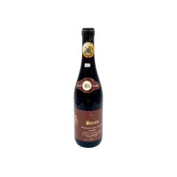 Vintage Bottle - Consorzio Agrario Provinciale di Asti Barolo DOC 1974 0,72 lt. - COD. 3101 - Enoteca Bevi Bene