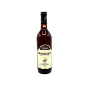Vintage Bottle - Luciano Aquino Cavaletto Barbaresco DOC 1974 0,75 lt. - COD. 3244 - Enoteca Bevi Bene