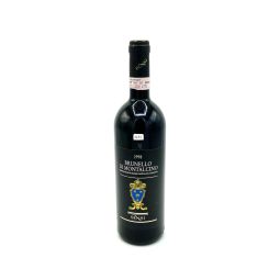 Vintage Bottle - Sensi Brunello di Montalcino DOCG 1998 0,75 lt. - COD. 3434 - Enoteca Bevi Bene