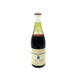 Vintage Bottle - A. Bichot Macon Rouge 1964 0,75 lt. - COD. 3392 - Enoteca Bevi Bene