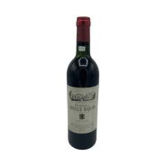 Vintage Bottle - Chateau Leoville Barton Saint Julien 1979 0,75 lt. - COD. 3562 - Enoteca Bevi Bene