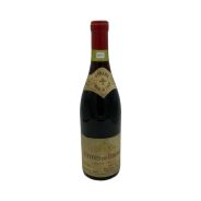 Vintage Bottle - Berard Pere &amp; Fils Cotes du Rhone 1967 0,75 lt. - COD. 3600 - Enoteca Bevi Bene