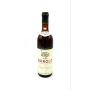 Vintage Bottle - Gilardino Barolo Riserva Speciale DOC 1964 0,72 lt. - COD. 3357 - Enoteca Bevi Bene