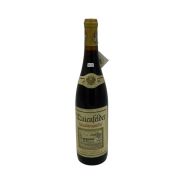 Vintage Bottle - Fam. Luzi Busch Blauburgunder Maienfelder 1994 0,75 lt. - COD. 3639