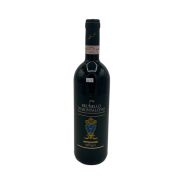 Vintage Bottle - Sensi Brunello di Montalcino DOCG 1998 0,75 lt. - COD. 3718 - Enoteca Bevi Bene