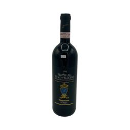 Vintage Bottle - Sensi Brunello di Montalcino DOCG 1998 0,75 lt. - COD. 3718 - Enoteca Bevi Bene