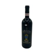Vintage Bottle - Sensi Brunello di Montalcino DOCG 1998 0,75 lt. - COD. 3722 - Enoteca Bevi Bene