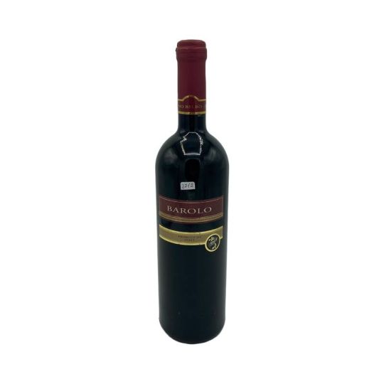 Vintage Bottle - A.VI.P. Barolo DOCG 1999 0,75 lt. - COD. 3712 - Enoteca Bevi Bene