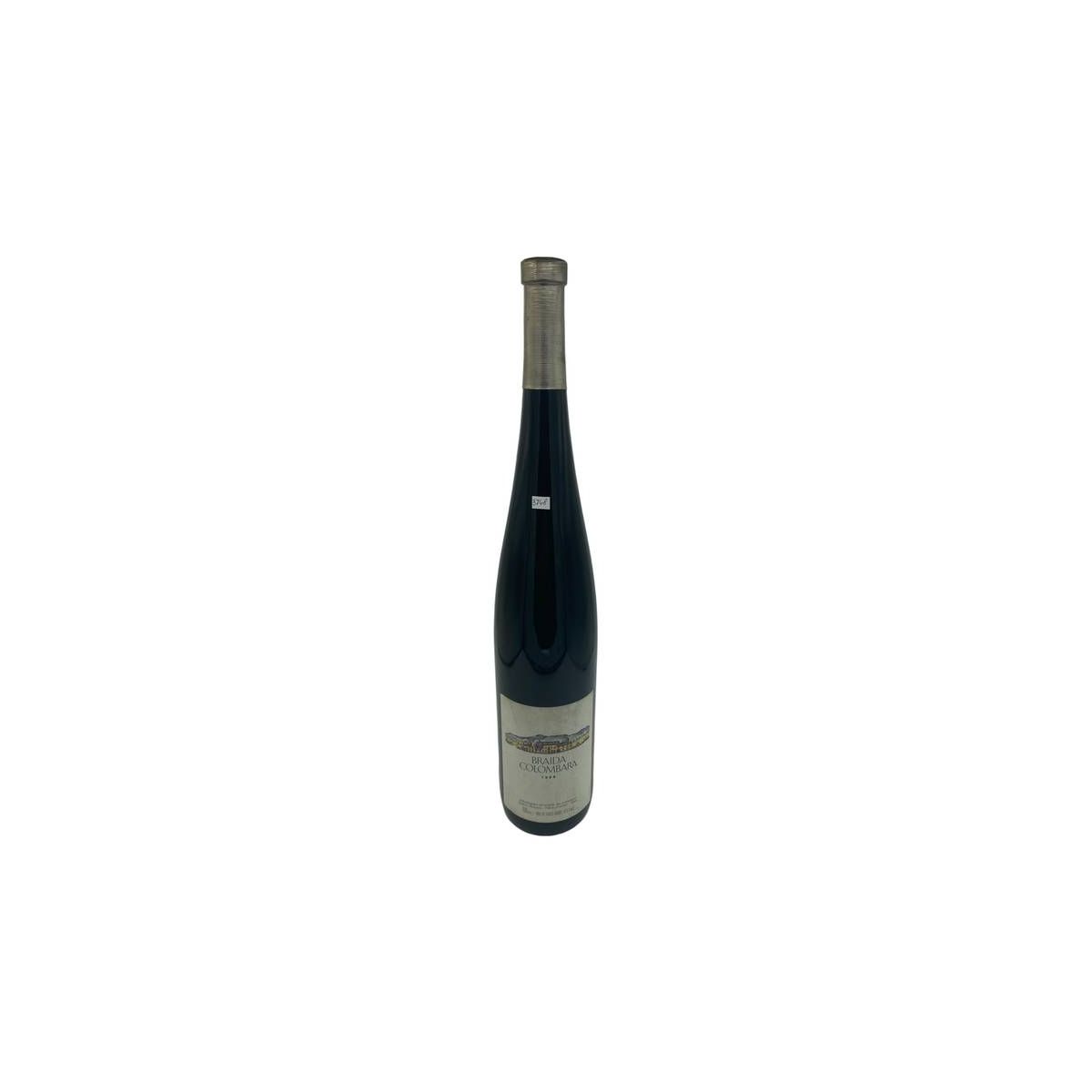 Vintage Bottle - Gianni Vescovo Braida Colombara 1988 1,5 lt. MAGNUM - COD. 3748 - Enoteca Bevi Bene