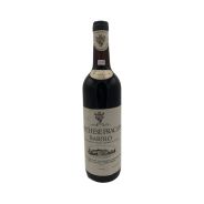 Vintage Bottle - Marchese Fracassi di Torre Rossano Barolo DOC 1974 0,72 lt. - COD. 3858 - Enoteca Bevi Bene