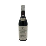 Vintage Bottle - Marchese Fracassi di Torre Rossano Barolo DOC 1978 0,75 lt. - COD. 3863 - Enoteca Bevi Bene
