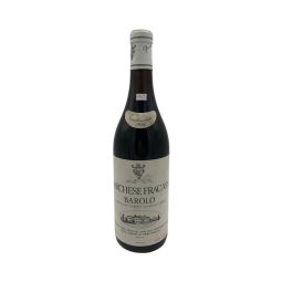 Vintage Bottle - Marchese Fracassi di Torre Rossano Barolo DOC 1978 0,75 lt. - COD. 3863 - Enoteca Bevi Bene