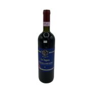 Vintage Bottle - La Togata Brunello di Montalcino DOCG 2001 0,75 lt. - COD. 3891 - Enoteca Bevi Bene