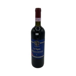 Vintage Bottle - La Togata Brunello di Montalcino DOCG 2001 0,75 lt. - COD. 3891 - Enoteca Bevi Bene