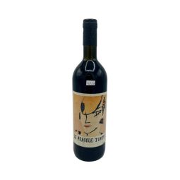 Vintage Bottle - Montevertine Toscana IGT "Le Pergole Torte" 1998 0,75 lt. - COD. 4057 - Enoteca Bevi Bene
