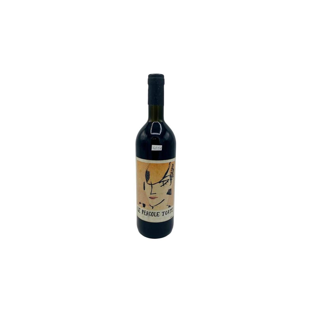 Vintage Bottle - Montevertine Toscana IGT "Le Pergole Torte" 1998 0,75 lt. - COD. 4057 - Enoteca Bevi Bene
