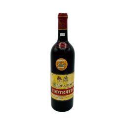 Vintage Bottle - Giuseppe Contratto Barbaresco DOC 1964 0,72 lt. - COD. 4132 - Enoteca Bevi Bene