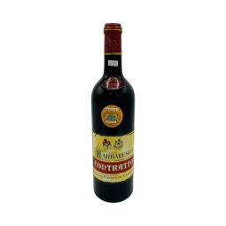 Vintage Bottle - Giuseppe Contratto Barbaresco DOC 1964 0,72 lt. - COD. 4149 - Enoteca Bevi Bene