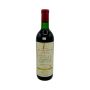 Vintage Bottle - Bertal &amp; Cie Bordeaux Chateau du Pavillon 1967 0,75 lt. - COD. 4408 - Enoteca Bevi Bene