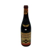 Vintage Bottle - Marchesi di Barolo Barbaresco DOC 1964 0,72 lt. - COD. 4471 - Enoteca Bevi Bene