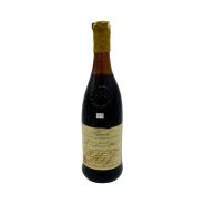 Vintage Bottle - Luigi Bosca &amp; Figli Barolo Riserva Speciale 1967 0,72 lt. - COD. 4477 - Enoteca Bevi Bene