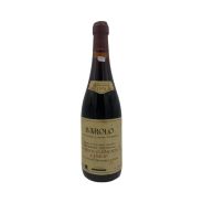 Vintage Bottle - Domenico Clerico / Clerico Clemente & Figlio Barolo DOC 1978 0,75 lt. - COD. 3552