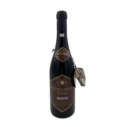 Vintage Bottle - La Tiresa Recioto della Valpolicella Classico Amarone DOC "Pegaso" 1983 0,75 lt. - COD. 4664 - Enoteca Bevi Bene