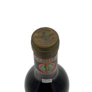 Vintage Bottle - Nieri Giuseppe Fattoria Montellori Chianti DOC 1978 0,75 lt. - COD. 4701 - Enoteca Bevi Bene