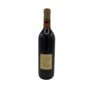Vintage Bottle - Nieri Giuseppe Fattoria Montellori Chianti DOC 1978 0,75 lt. - COD. 4701 - Enoteca Bevi Bene