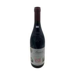 Vintage Bottle - Marchesi di Barolo Barolo Riserva DOCG 1985 0,75 lt. - COD. 11132 - Enoteca Bevi Bene