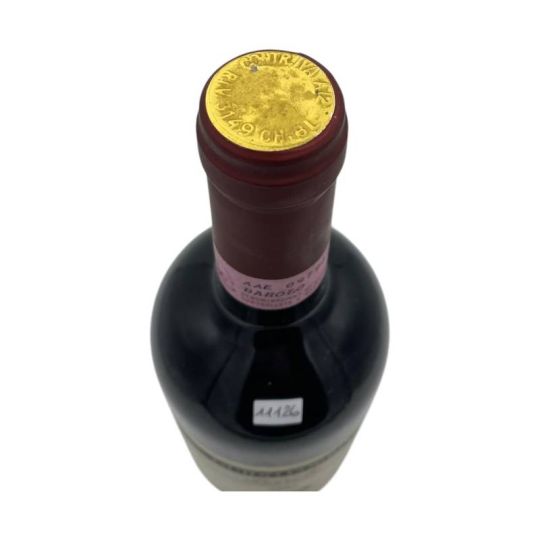 Vintage Bottle - Guido Porro Barolo DOCG 1993 0,75 lt. - COD. 11126