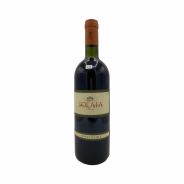 Vintage Bottle - Marchesi Antinori Vino da Tavola di Toscana Solaia 1993 0,75 lt. - COD. 4708 - Enoteca Bevi Bene