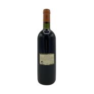Vintage Bottle - Marchesi Antinori Vino da Tavola di Toscana Solaia 1993 0,75 lt. - COD. 4708 - Enoteca Bevi Bene