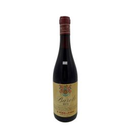 Vintage Bottle - E. Pira e Figli Barolo DOC 1973 0,72 lt. - COD. 4750 - Enoteca Bevi Bene