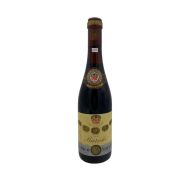 Vintage Bottle - Enrico Serafino Barolo DOC 1971 0,72 lt. - COD. 4817 - Enoteca Bevi Bene