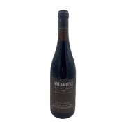Vintage Bottle - Poderi di Negrar e Marano di Valpolicella Amarone della Valpolicella Classico DOC 1983 - COD. 4848-58 - Enoteca Bevi Bene