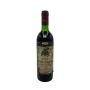 Vintage Bottle - H. Garde Lalande-de-Pomerol Chateau Haut Goujon 1975 0,73 lt. - COD. 4874 - Enoteca Bevi Bene