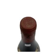 Vintage Bottle - Calissano Barolo DOC 1966 0,72 lt. - COD. 10007 - Enoteca Bevi Bene