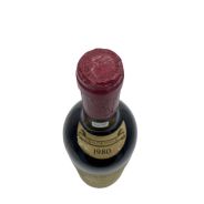 Vintage Bottle - Osvaldo Barisone Barbaresco DOC "Barisone" 1980 0,75 lt. - COD. 10031 - Enoteca Bevi Bene