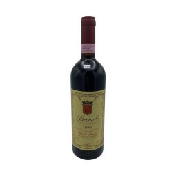 Vintage Bottle - Guido Porro Barolo DOCG 1993 0,75 lt. - COD. 11129 - Enoteca Bevi Bene