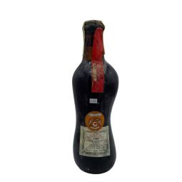 Vintage Bottle - G. Troglia Barolo DOCG 1980 imbottigliato da Cappellano T. R. 0,75 lt. - COD. 10083