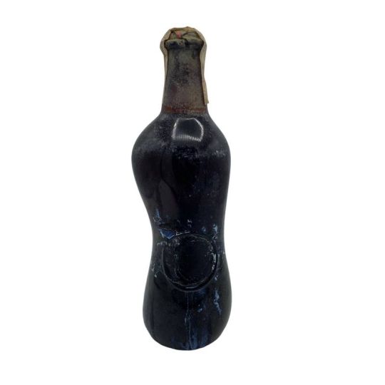 Vintage Bottle - G. Troglia Barolo DOCG 1980 imbottigliato da Cappellano T. R. 0,75 lt. - COD. 10083
