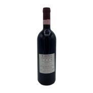 Vintage Bottle - Enoteca Regionale del Barolo Barolo DOCG "Dedicato a Fabrizio del Noce" 1998 0,75 lt. - COD. 10147 - Enoteca Bevi Bene