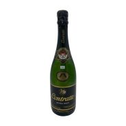 Vintage Bottle - Contratto Metodo Classico Extra Brut 0,75 lt. (sboccatura 1987) - COD. 10165 - Enoteca Bevi Bene