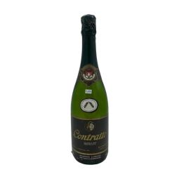 Vintage Bottle - Contratto Metodo Classico Brut 0,75 lt. (sboccatura 1983) - COD. 10169 - Enoteca Bevi Bene
