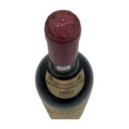 Vintage Bottle - Osvaldo Barisone Barbaresco DOC "Barisone" 1980 0,75 lt. - COD. 10312 - Enoteca Bevi Bene