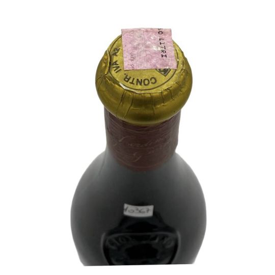 Vintage Bottle - Giordano Barbaresco DOCG 1989 0,75 lt. - COD. 10367 - Enoteca Bevi Bene