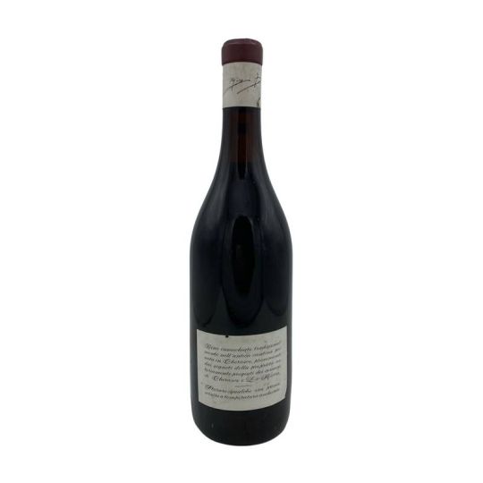 Vintage Bottle - Marchese Fracassi di Torre Rossano Barolo DOC 1971 0,72 lt. - COD. 10387 - Enoteca Bevi Bene