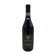 Vintage Bottle - De Forville Barbaresco DOCG 1998 0,75 lt. - COD. 10399 - Enoteca Bevi Bene