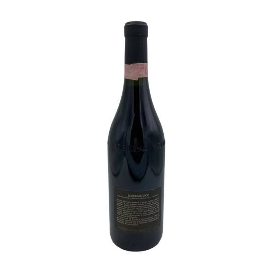Vintage Bottle - De Forville Barbaresco DOCG 1998 0,75 lt. - COD. 10399 - Enoteca Bevi Bene